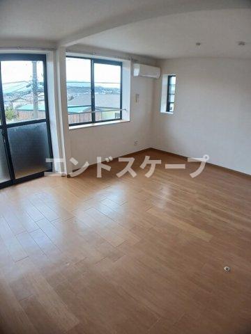 居室・リビング　高崎、前橋のお部屋探しはエンドスケープまで！お客様の理想お聞
