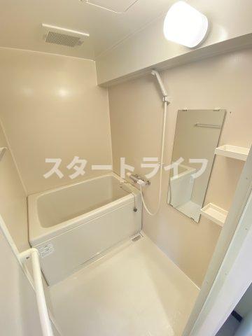 バス・シャワールーム　参考写真