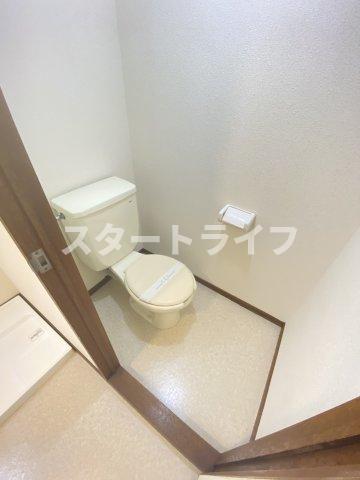 トイレ　参考写真