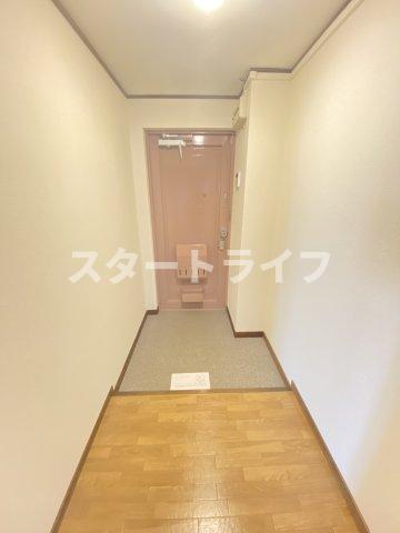 玄関　参考写真