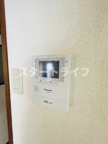 セキュリティ　参考写真