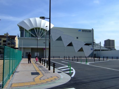 その他　須磨海浜公園駅（その他）まで174m