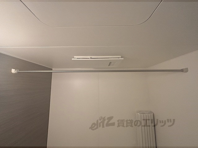 その他設備　浴室乾燥機