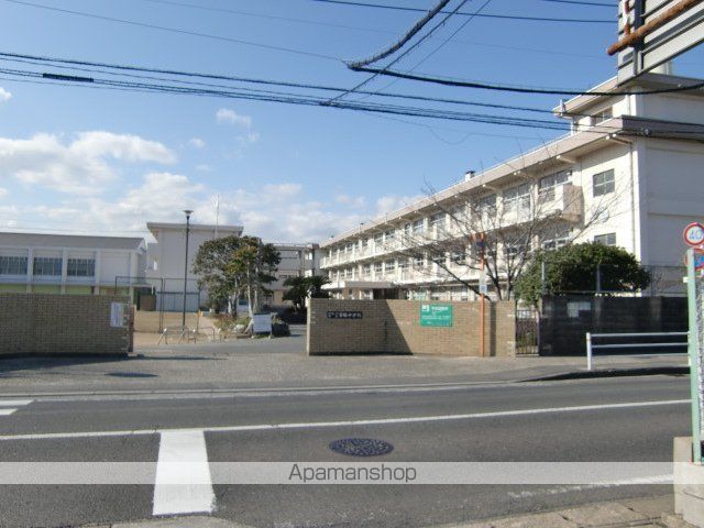 その他　北九州市立曽根中学校（その他）まで740m