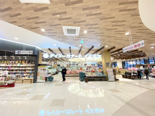 スーパー　デイリーカナートイズミヤ和泉府中店（スーパー）まで403m