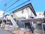 第4富士ハイツ 1階 築16年3ヶ月の賃貸物件