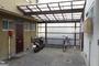 その他共有部分　雨の日も安心の屋根付き駐輪場♪