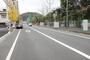 その他　歩道もゆったりとしているので通勤や通学も安心♪