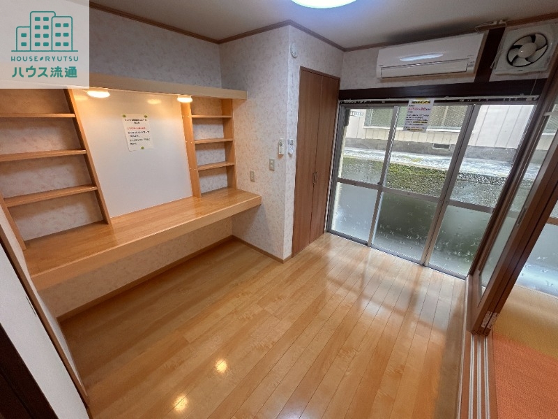 その他部屋・スペース