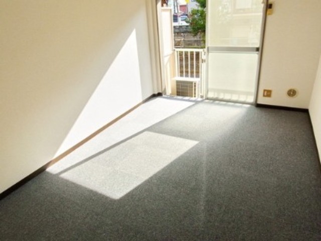 居室・リビング　別部屋参考。
