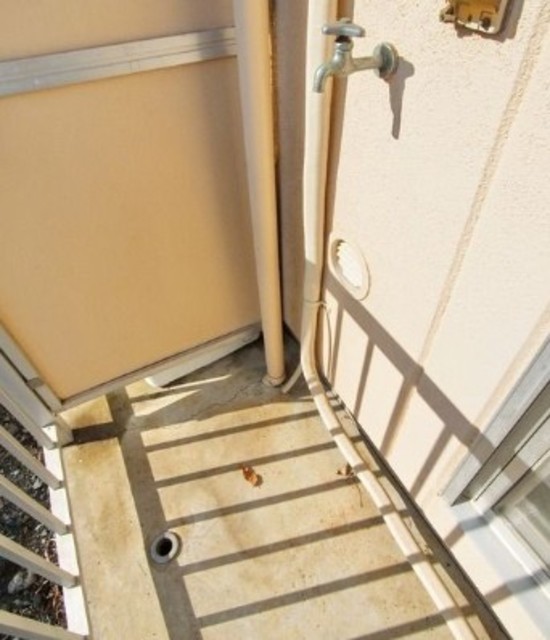 その他設備　別部屋参考。