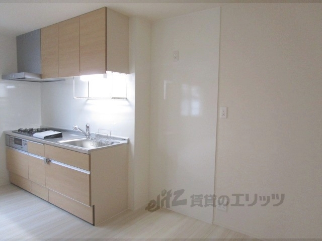 その他部屋・スペース　冷蔵庫置場