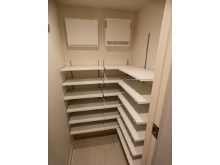 収納　参考写真です