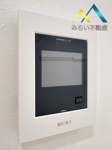 セキュリティ　自社撮影写真