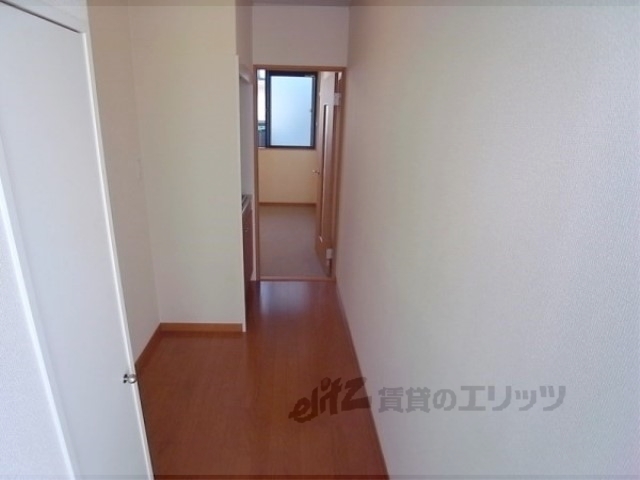 その他部屋・スペース　廊下
