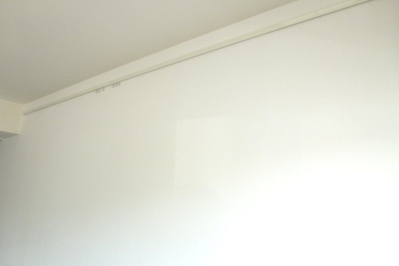 その他　ピクチャーレール（同間取り別室の参考写真です）