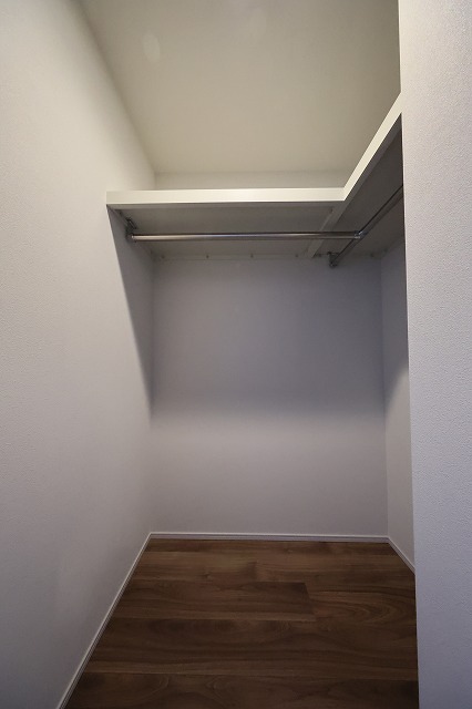 Brillia二番町の内装写真