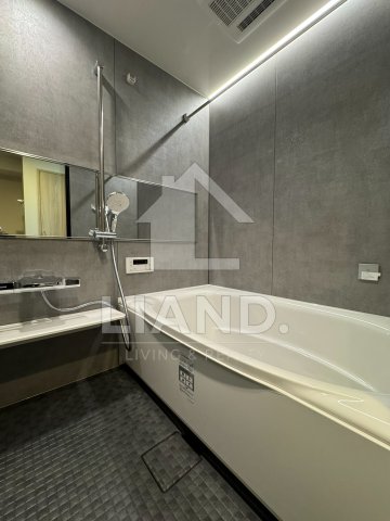 バス・シャワールーム　S-RESIDENCE大手門awesome