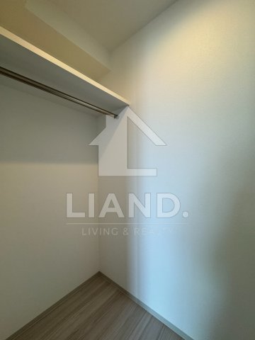 収納　S-RESIDENCE大手門awesome