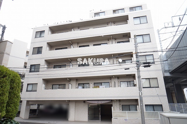 建物外観　当店おすすめ物件♪