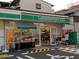 その他　ローソンストア100 LS住吉山之内三丁目店（その他）まで356m