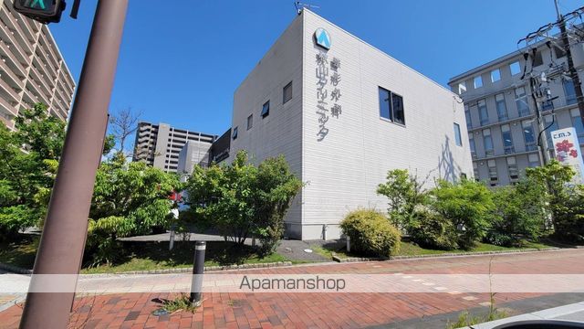 病院　秋山クリニック（整形外科）（病院）まで87m