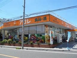 スーパー　アコレ草加中根店（スーパー）まで640m