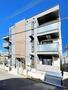 武蔵小金井駅より徒歩24分 3階 築1年6ヶ月の賃貸物件