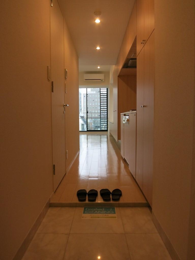 玄関　玄関※別部屋参考写真