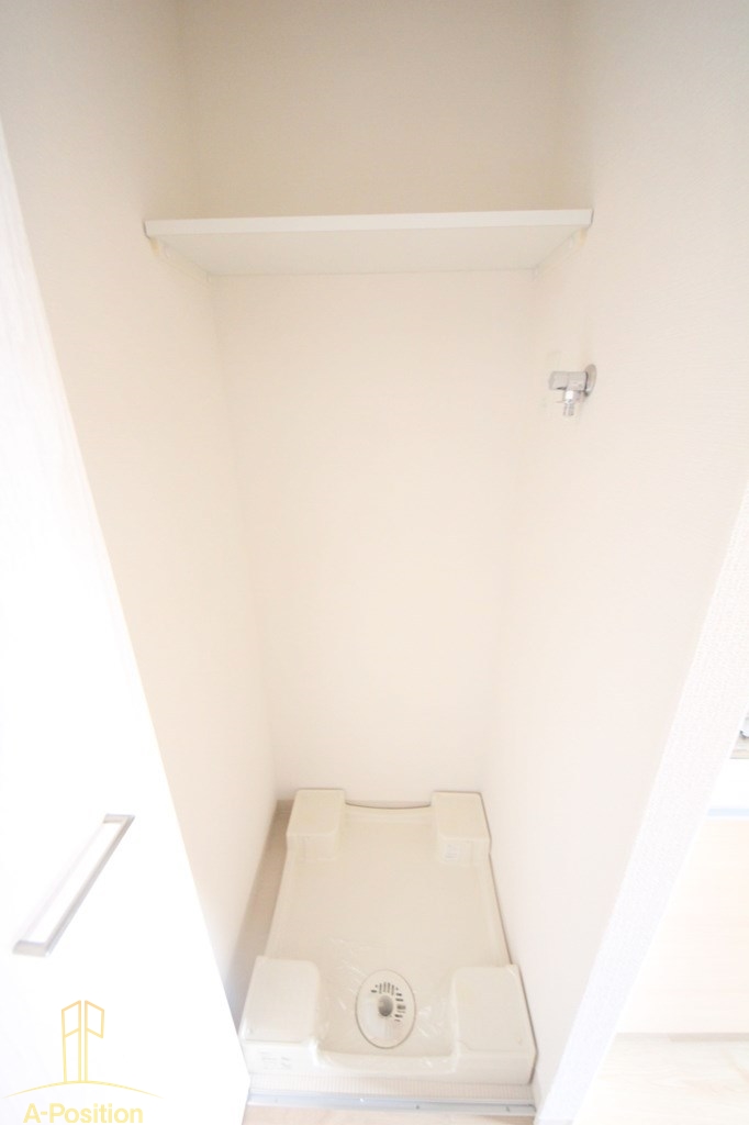 その他設備　プレサンス松屋町駅前