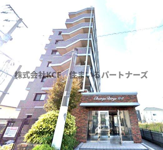 エントランス　エントランスです