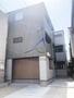 清澄白河駅より徒歩7分 1階 築1年4ヶ月の賃貸物件