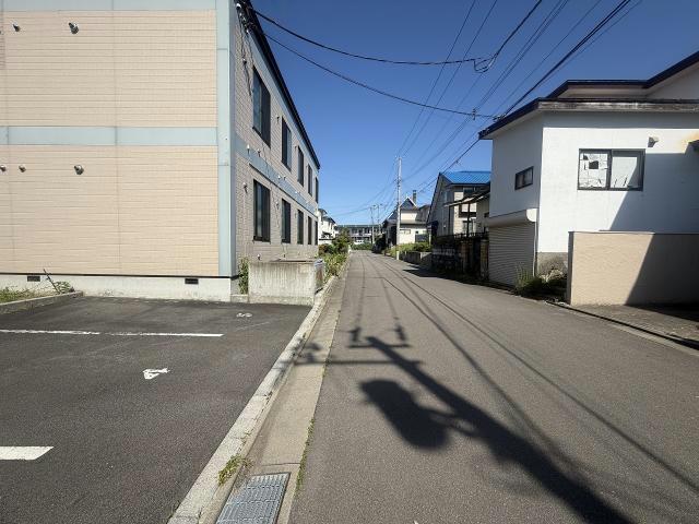 その他　周辺環境