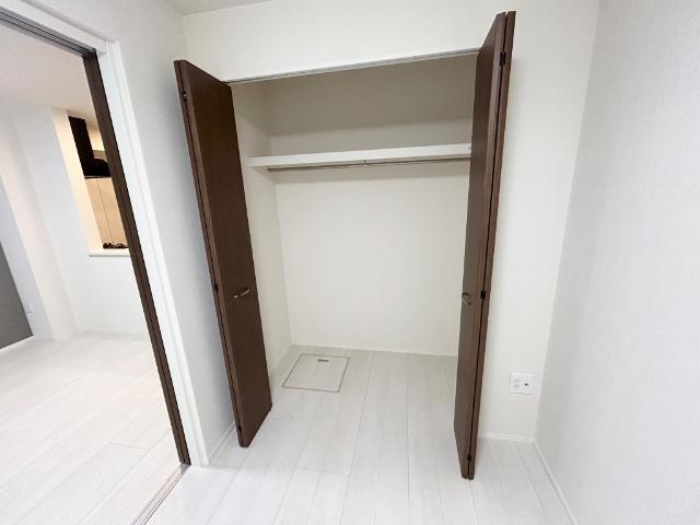 収納　収納