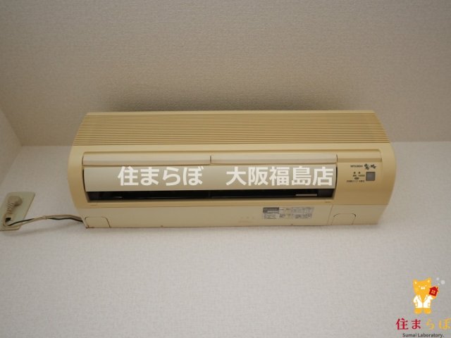 その他設備　生活に合うかが大切