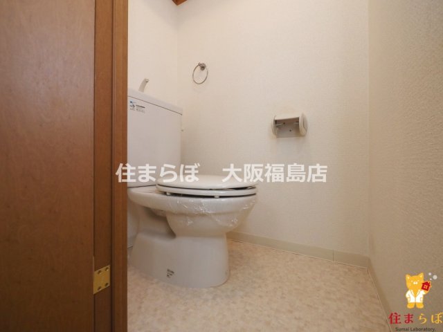 トイレ　意外と見られるポイント