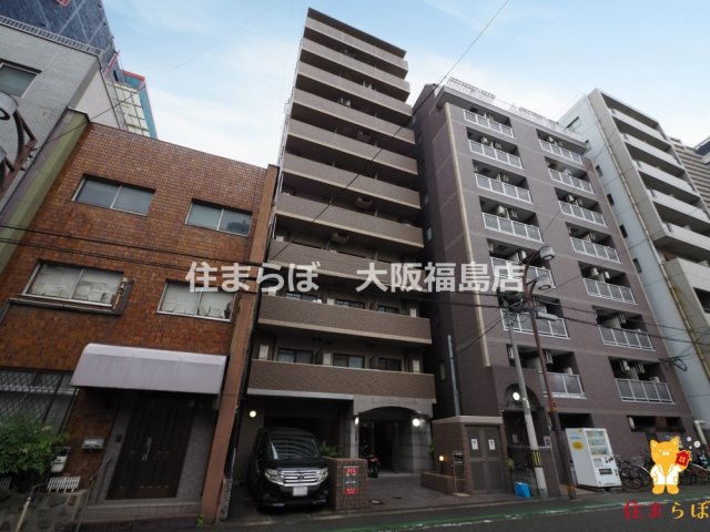 建物外観　★ ★ 口コミ平均4.94のお店 ★ ★