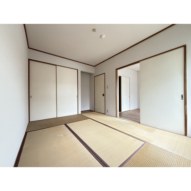 エステートピア北鎌倉の内装写真