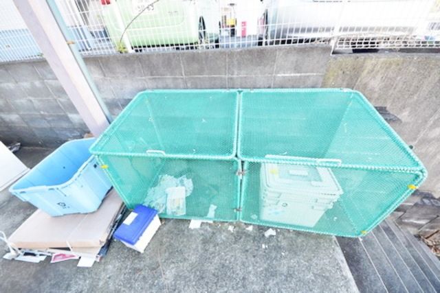 その他共有部分　★敷地内ごBOXあり★