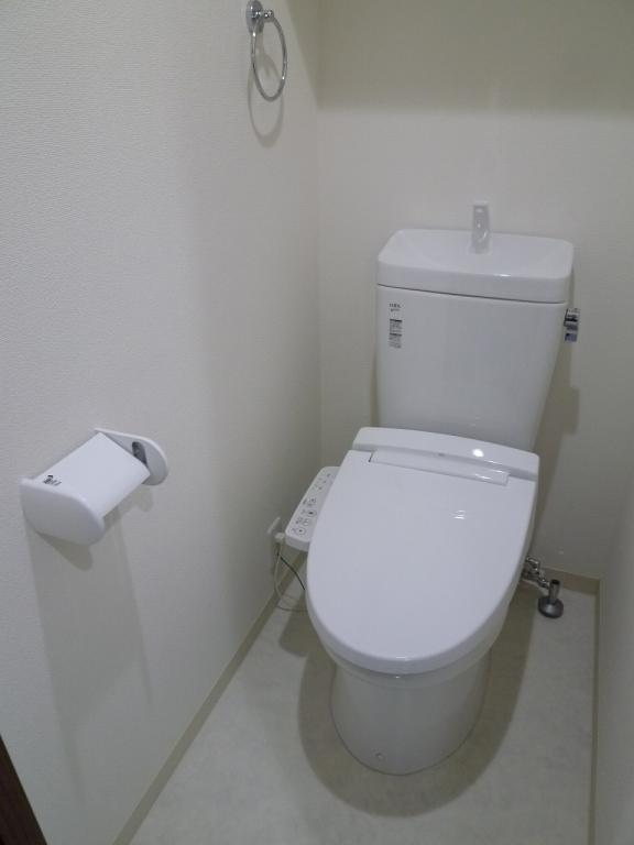 トイレ　※別室参考写真