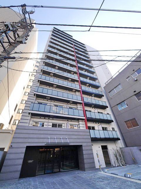 建物外観　★買い物施設近隣有り★
