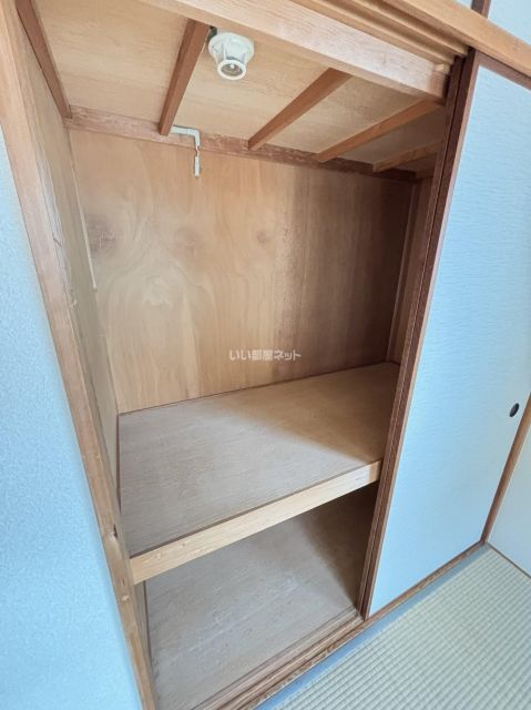 K&KビルドA棟の内装写真