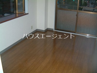 居室・リビング　居室です。※参考画像