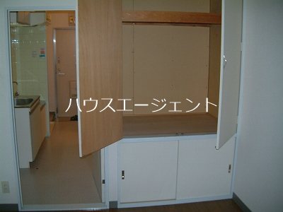 収納　収納です。※参考画像