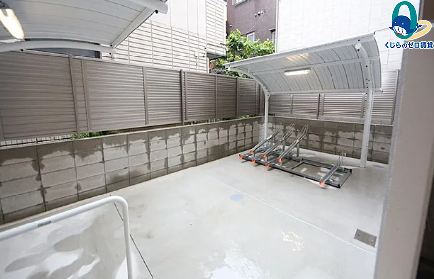 駐車場　★☆他社掲載も内見や契約可能！相見積もり大歓迎☆★