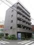 ＭＡＩＮＳＴＡＧＥ池袋 5階 築26年2ヶ月の賃貸物件