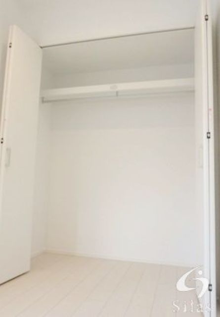 収納　同仕様