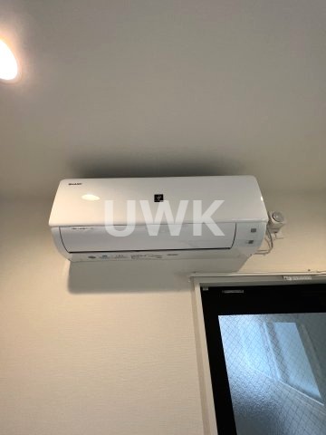その他設備　※同シリーズ参考写真