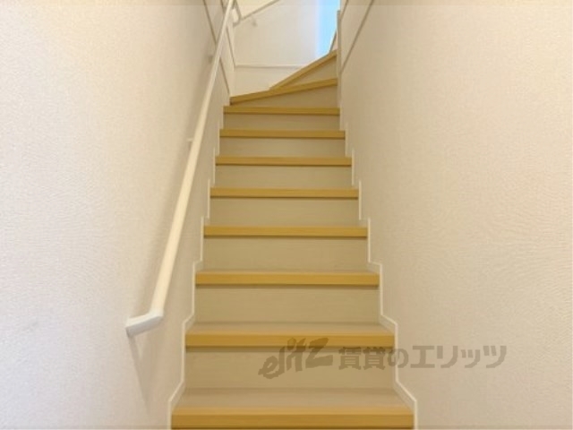 その他部屋・スペース　廊下