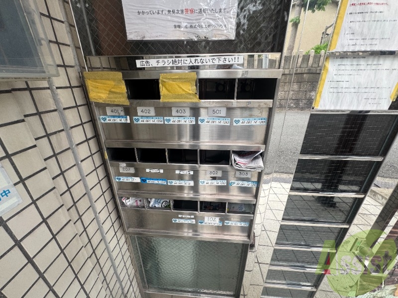 ロビー